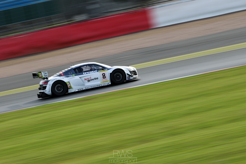 Illustration for article titled Britcar 24h